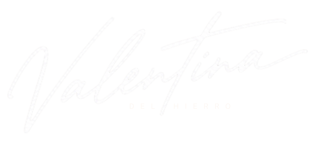Valentina del Hierro